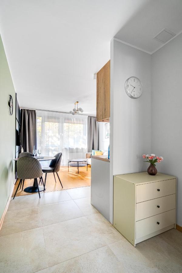Apartament Pogodny, Pw Invest Home Kedzierzyn-Kozle Exterior photo